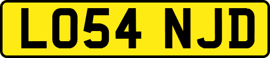 LO54NJD