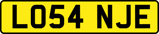 LO54NJE