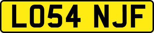 LO54NJF