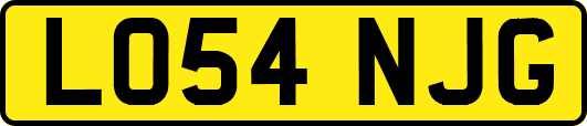LO54NJG