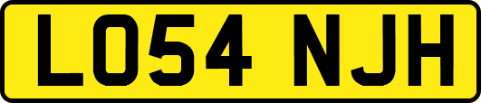 LO54NJH