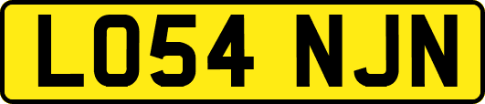 LO54NJN