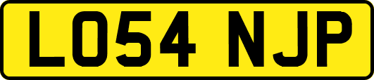 LO54NJP