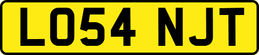 LO54NJT