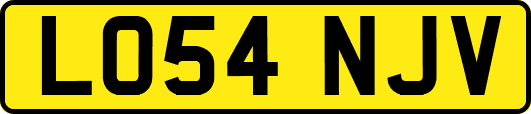 LO54NJV