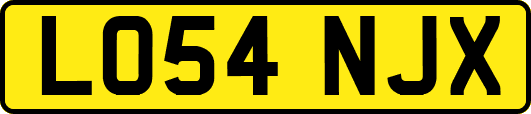 LO54NJX
