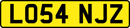 LO54NJZ