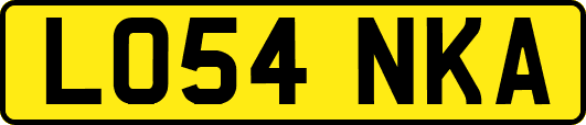 LO54NKA