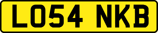 LO54NKB
