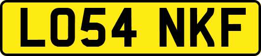 LO54NKF