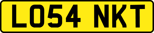 LO54NKT