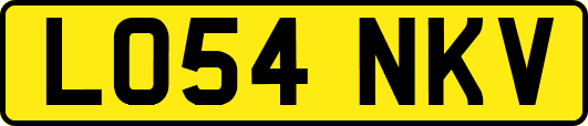 LO54NKV