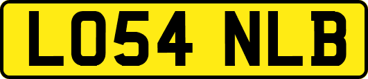 LO54NLB