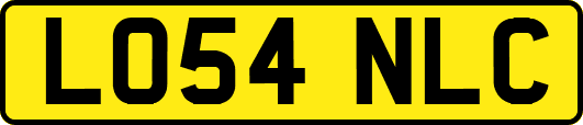 LO54NLC