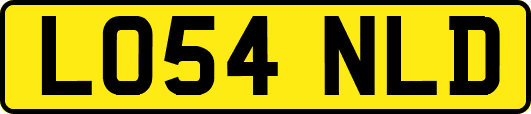 LO54NLD