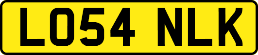 LO54NLK