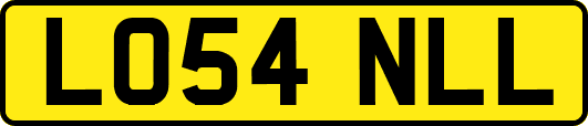 LO54NLL