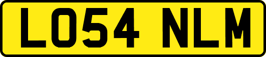 LO54NLM