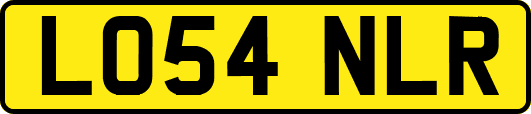 LO54NLR