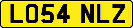 LO54NLZ