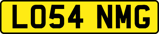 LO54NMG