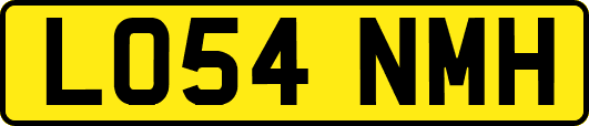LO54NMH