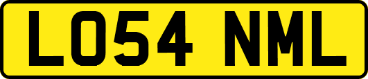 LO54NML