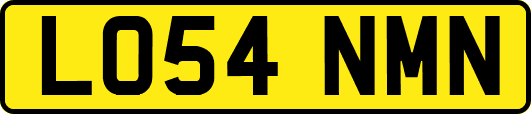LO54NMN