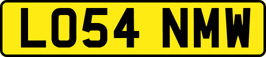 LO54NMW