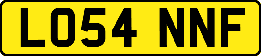 LO54NNF
