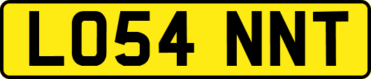 LO54NNT