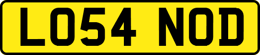 LO54NOD