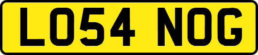 LO54NOG