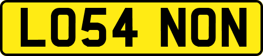 LO54NON
