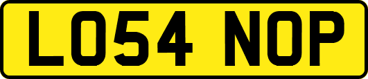 LO54NOP