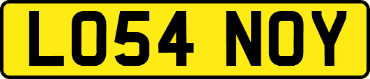 LO54NOY