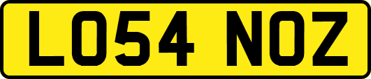 LO54NOZ