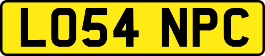 LO54NPC