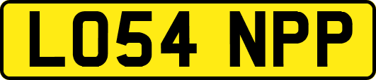 LO54NPP