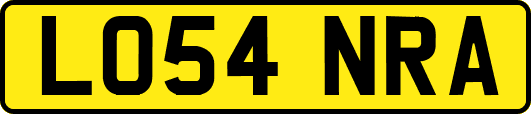 LO54NRA