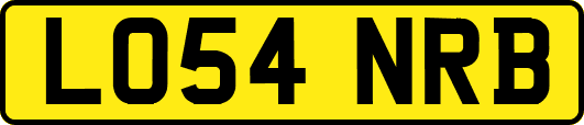 LO54NRB
