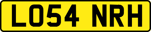 LO54NRH