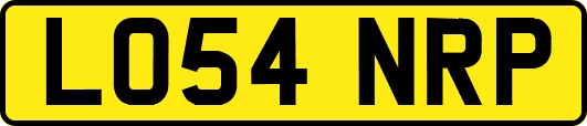 LO54NRP