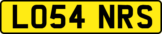 LO54NRS
