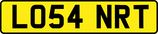 LO54NRT
