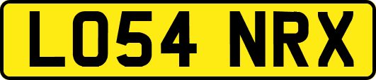LO54NRX