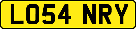 LO54NRY