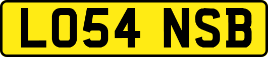 LO54NSB