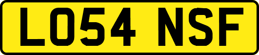 LO54NSF