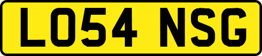 LO54NSG
